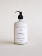 Grapefruit + Bergamot Hand + Body Lotion