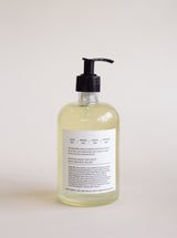 Cucumber Sweetgrass Hand Wash