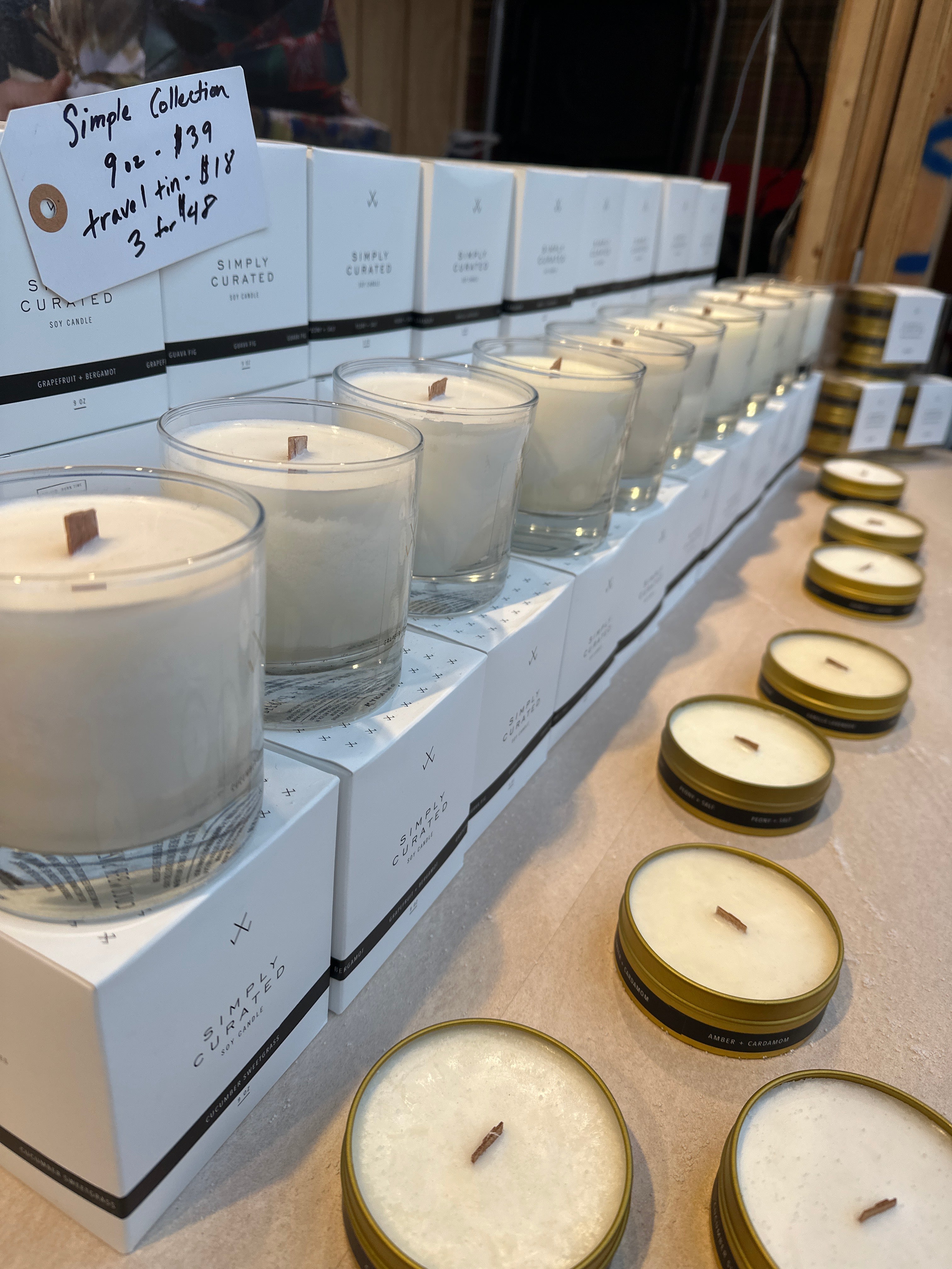 Simple Collection Llc The Simple Collection – Simply Curated