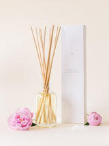 Peony + Salt Reed Diffuser