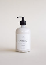 Guava Fig Hand + Body Lotion