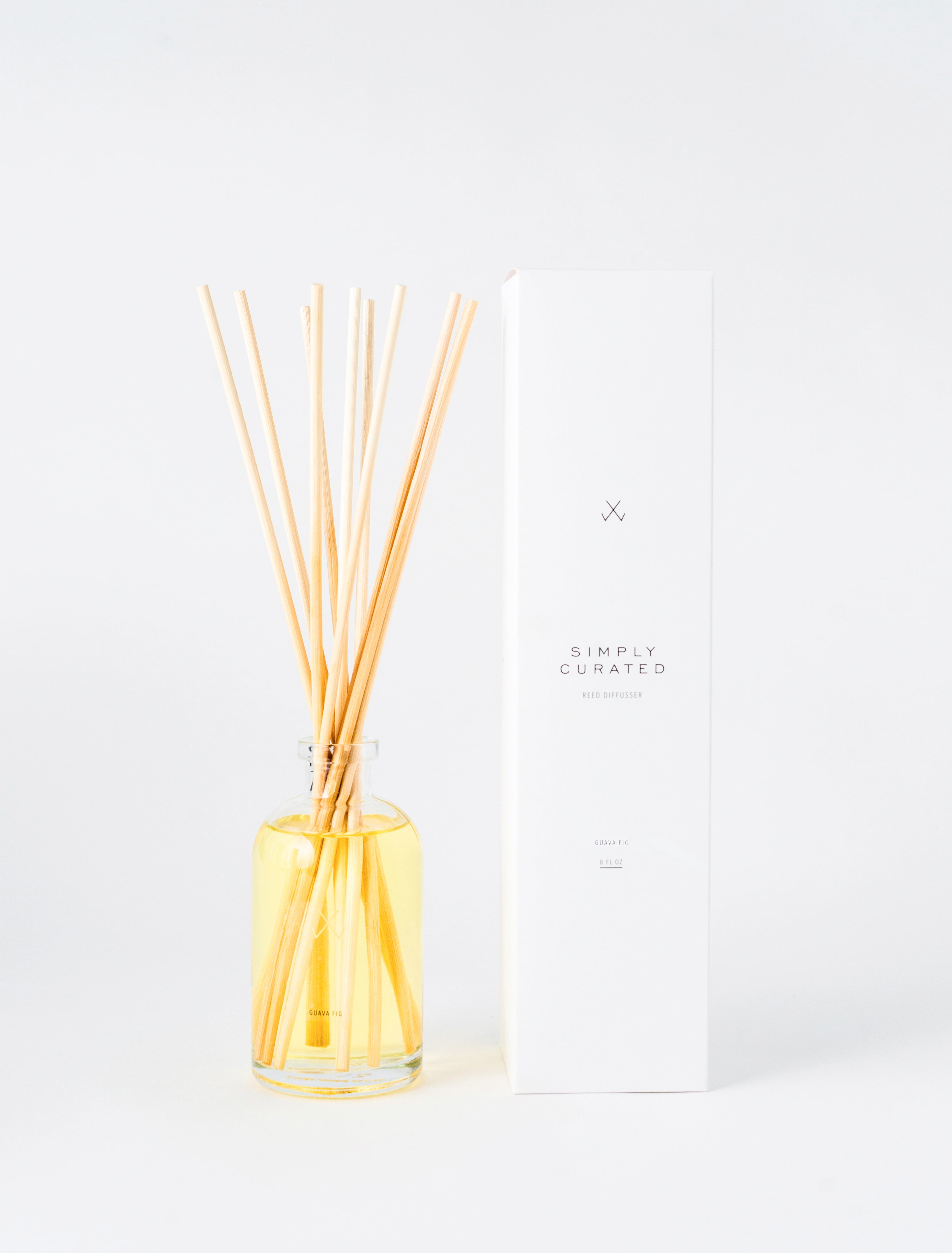 Reed Diffusers – Simply Curated