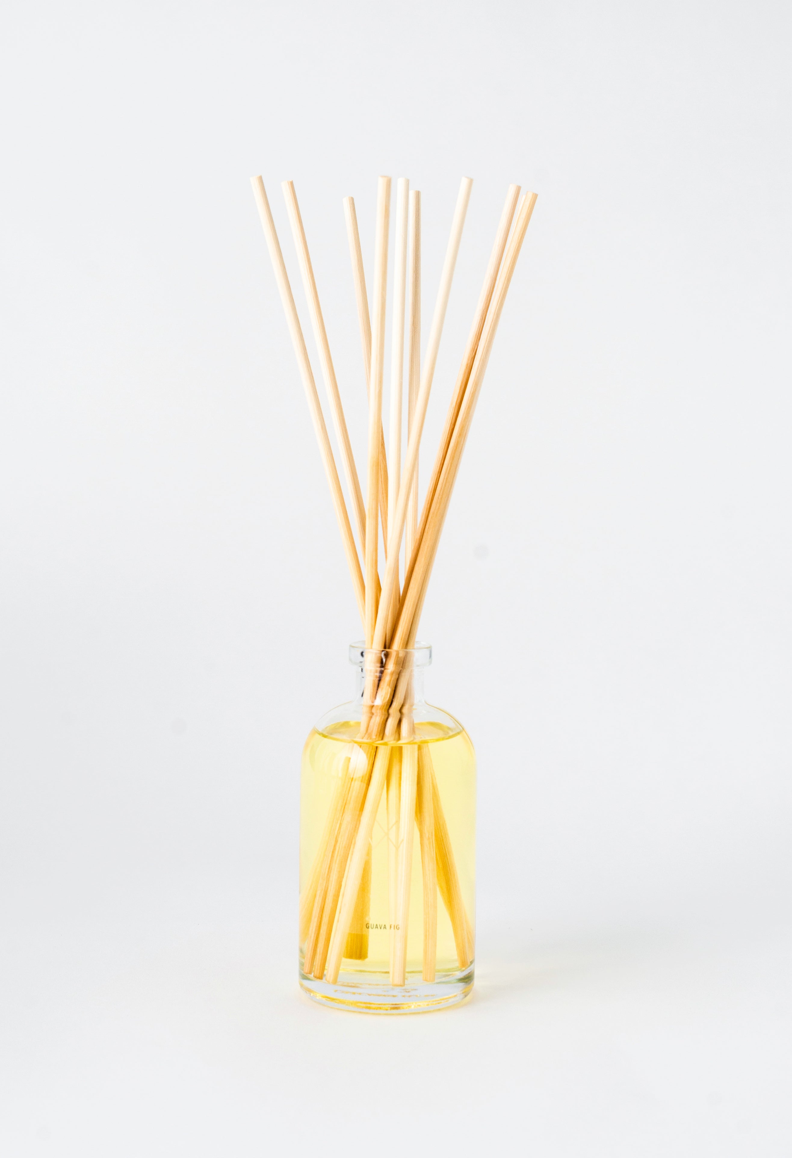Guava Fig Reed Diffuser – Simply Curated